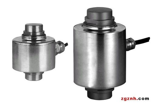RC3-40T-GP称重传感器 原装进口品质与环境传感器的协同应用