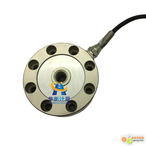 拉压力传感器选型指南 100kg力传感器厂家与环境传感器应用